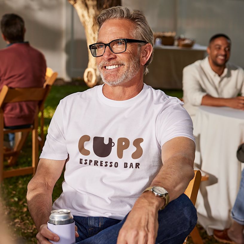 Example 7 of selected product