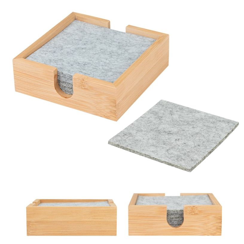 Example 4 of selected product