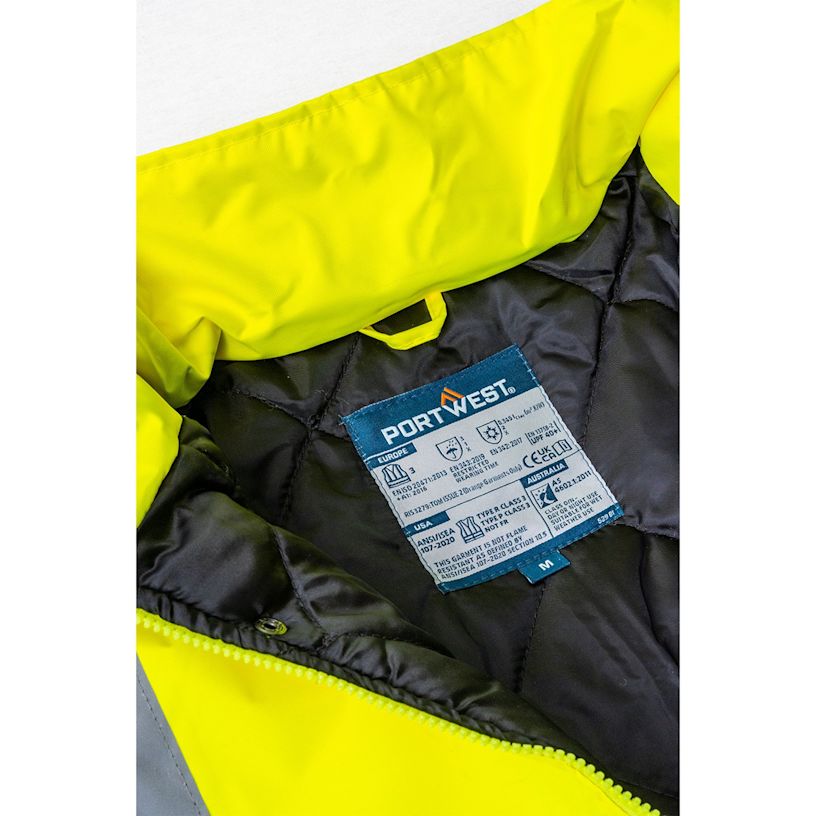 Example 6 of selected product