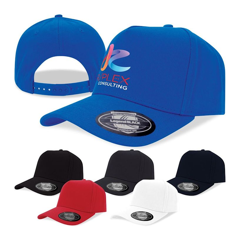 Example 3 of selected product