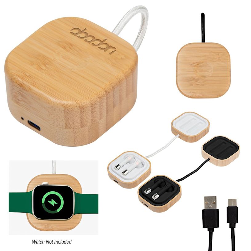 Example 3 of selected product