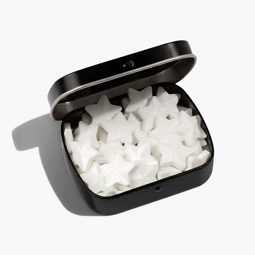 Example 3 of selected product