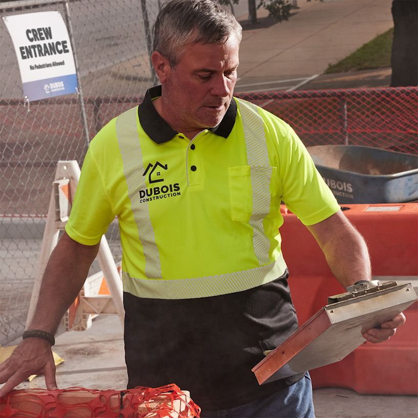 Example 3 of selected product