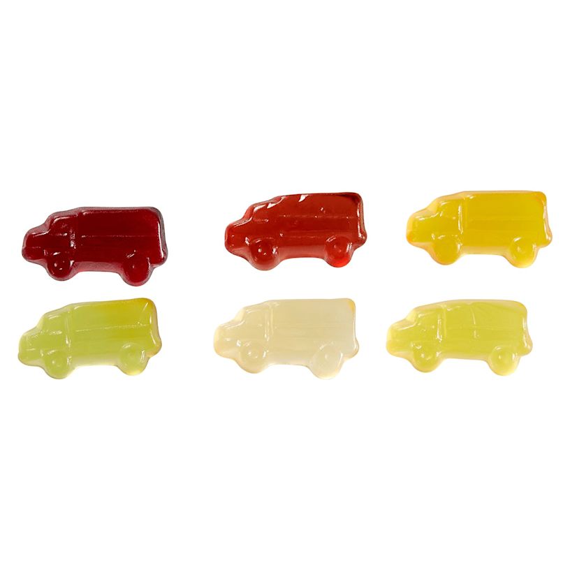 Exempel 2 av vald produkt