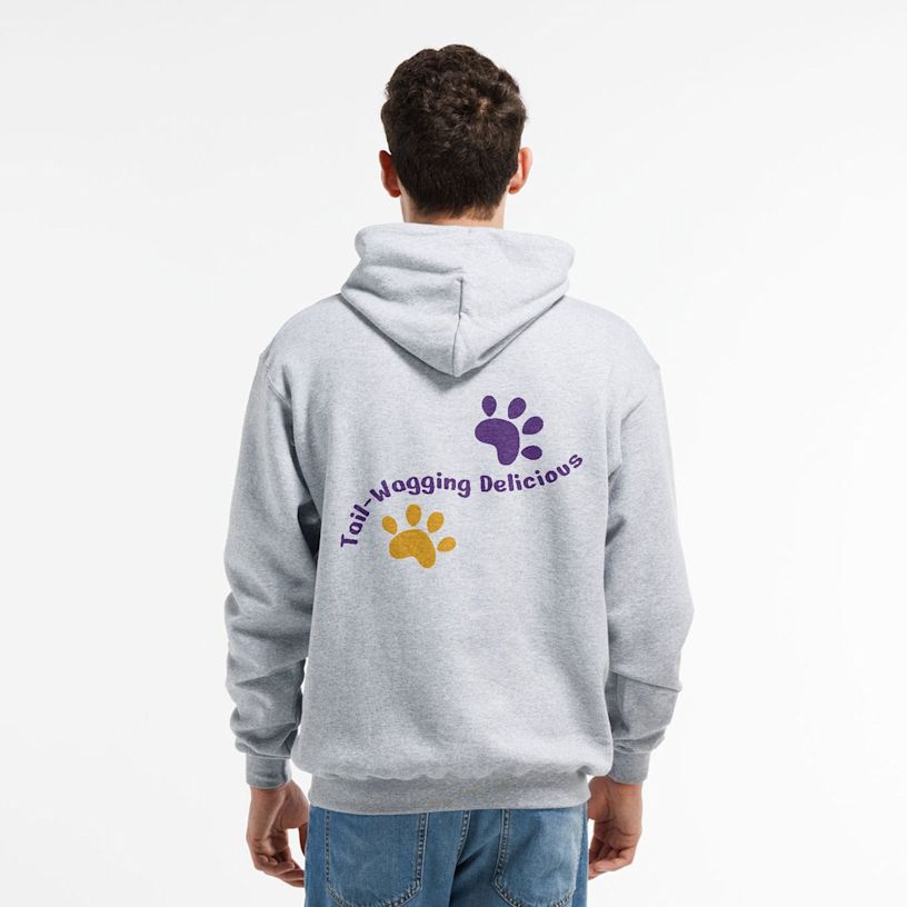 Example 4 of selected product