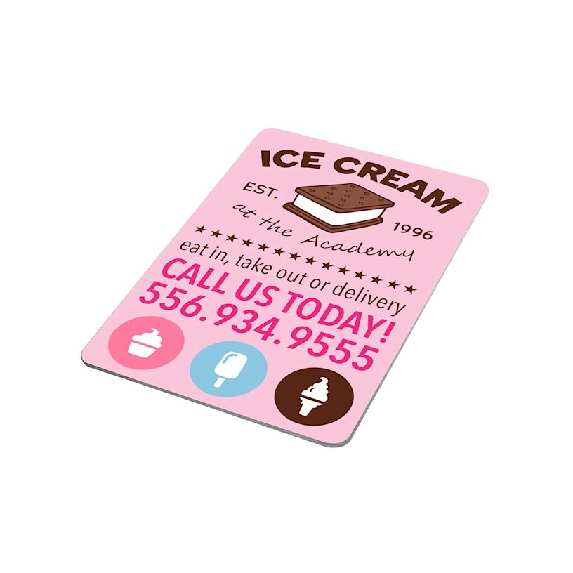 Eksempel 2 på det valgte produkt