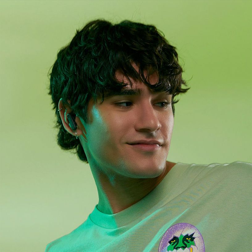 Example 12 of selected product