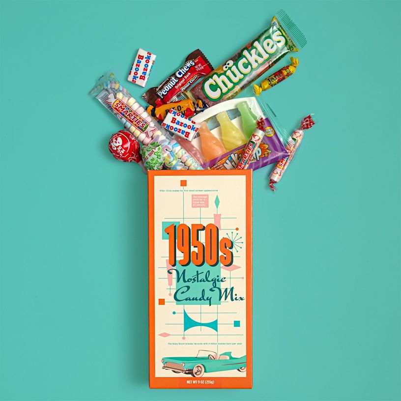 Example 3 of selected product