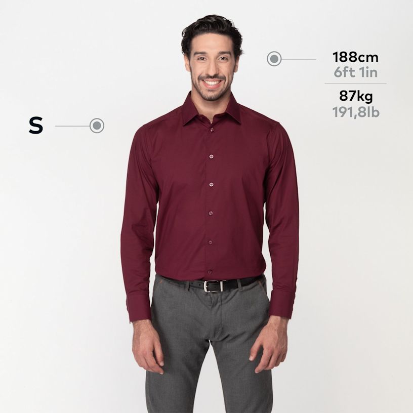 Exempel 2 av vald produkt