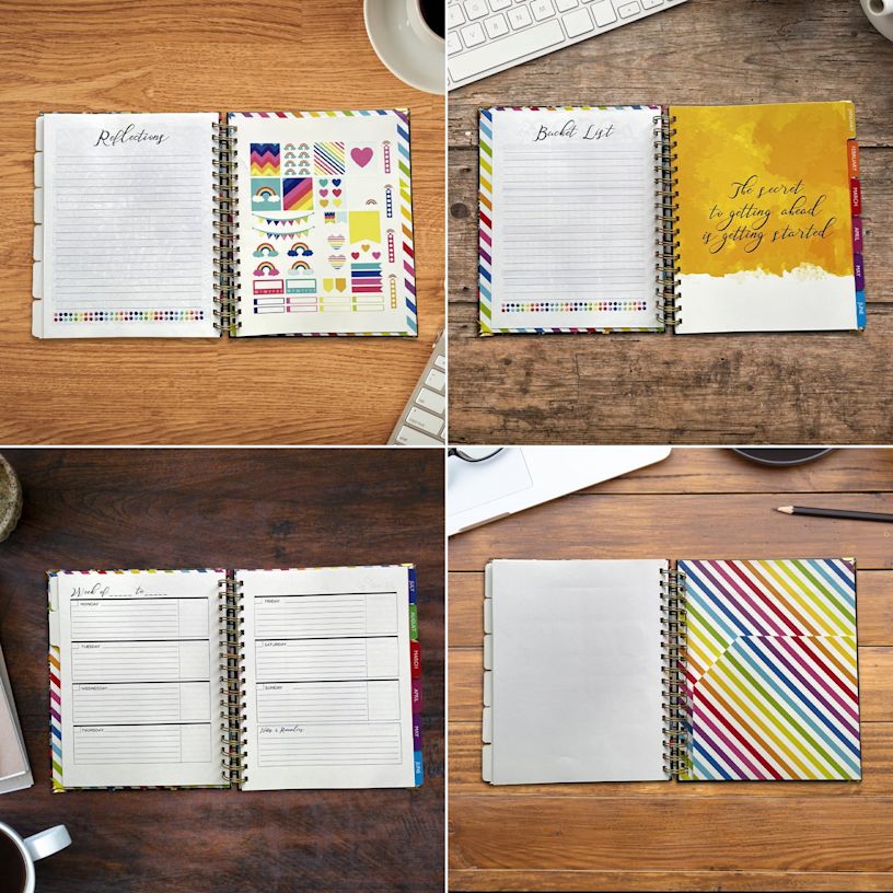 Example 2 of selected product