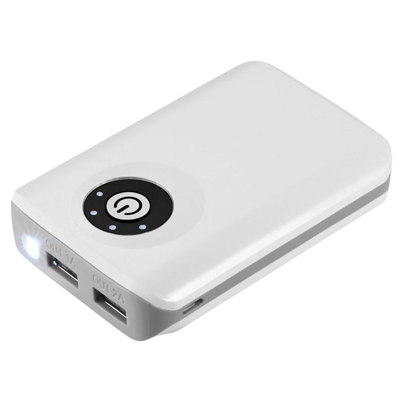 Example 2 of selected product