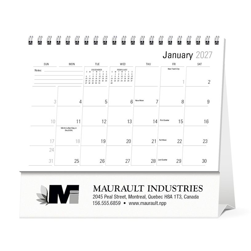 Example 2 of selected product