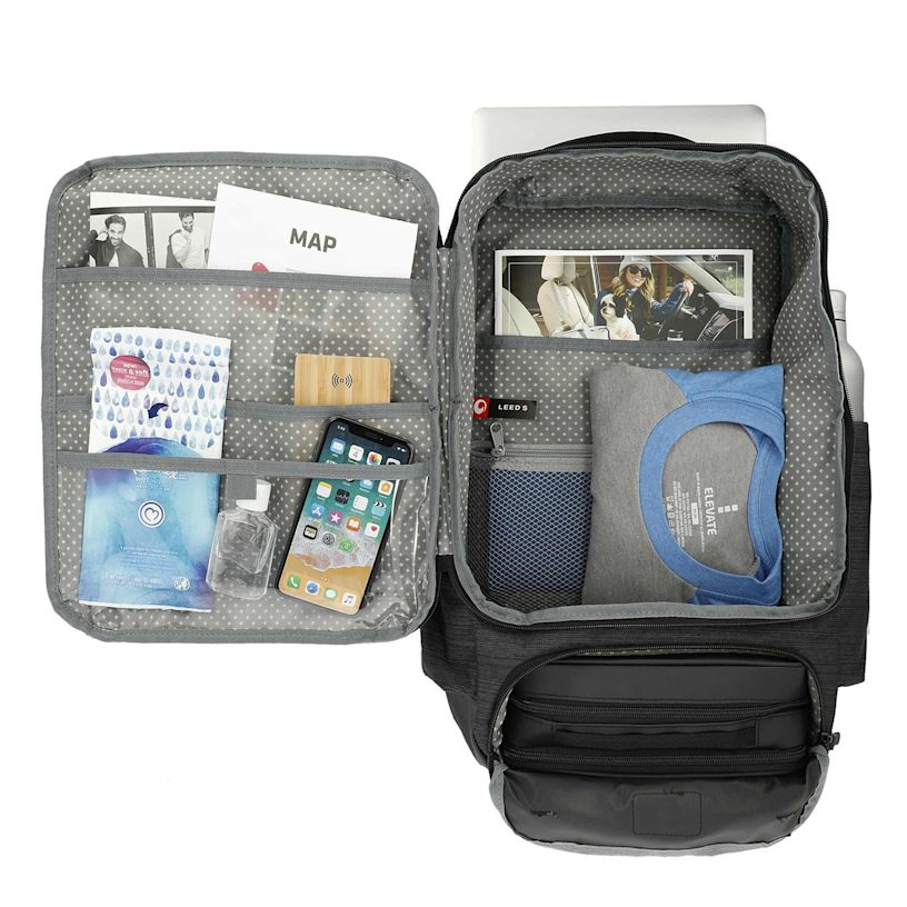 Example 5 of selected product