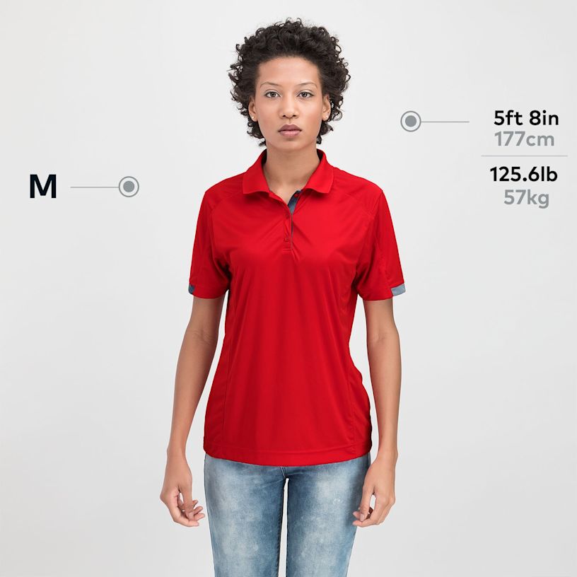 Example 4 of selected product