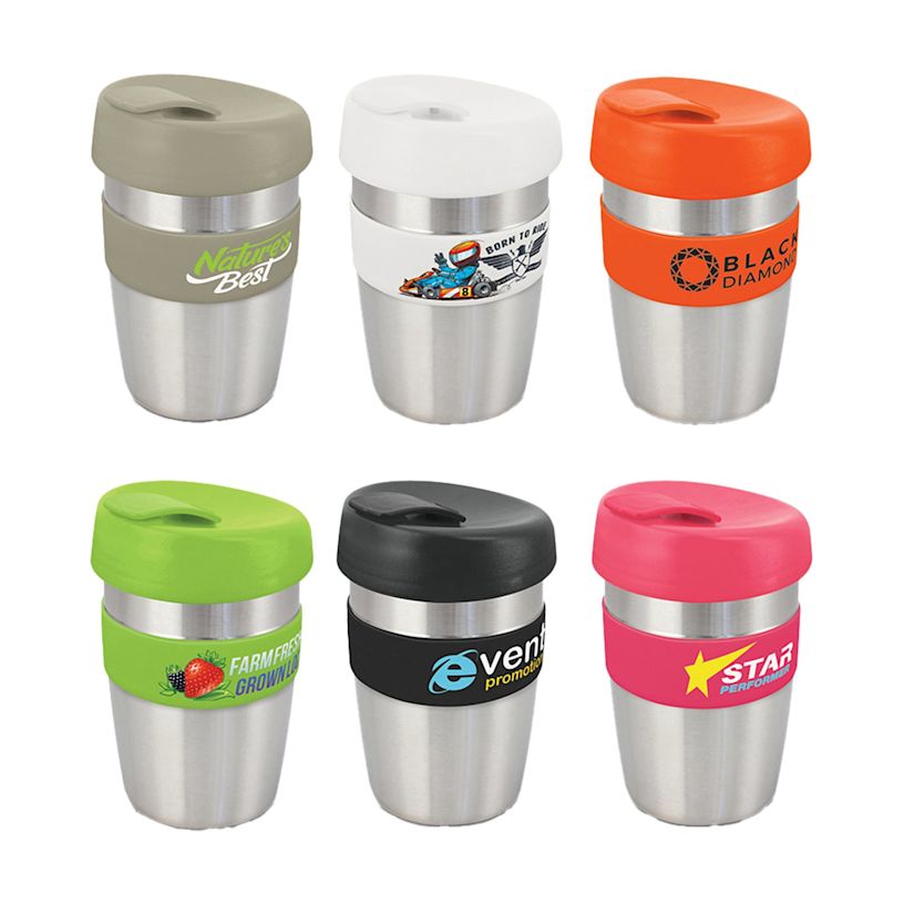 Example 2 of selected product