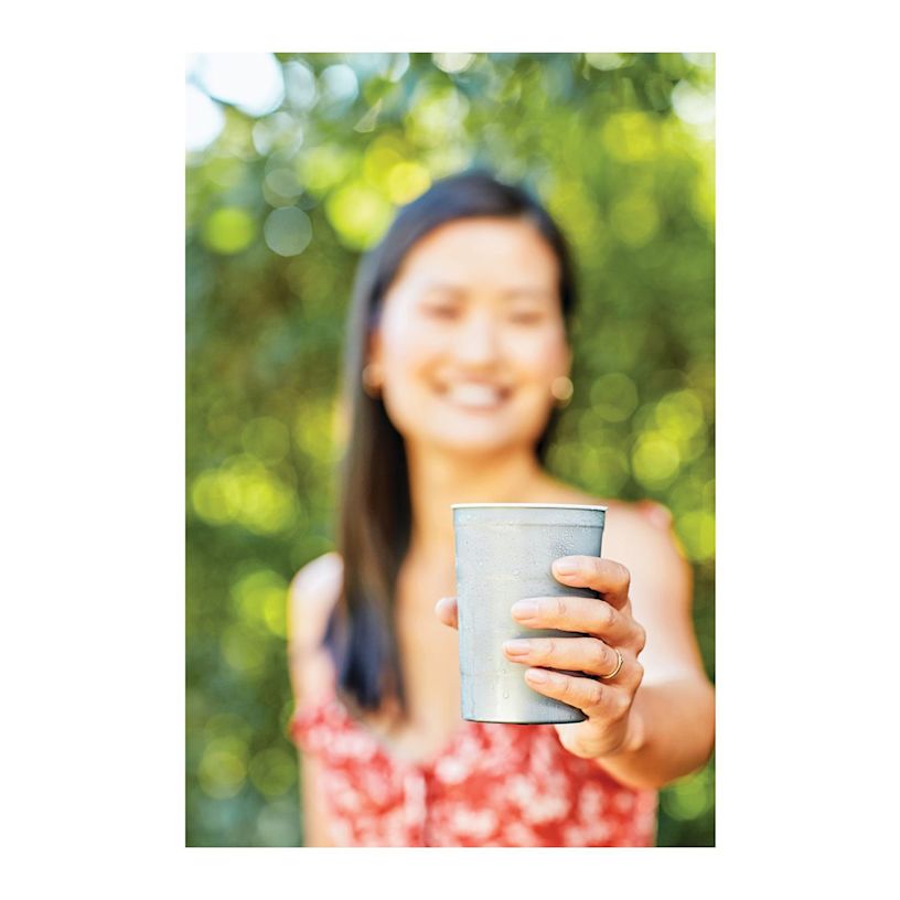 Example 3 of selected product