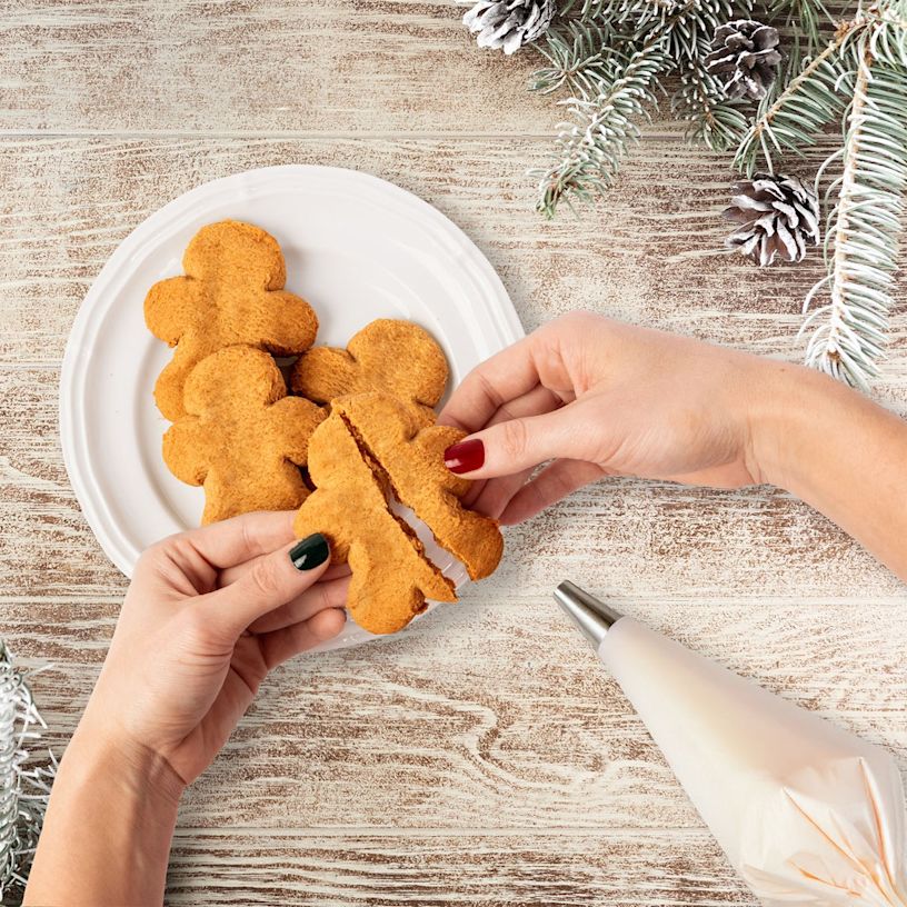 Example 4 of selected product