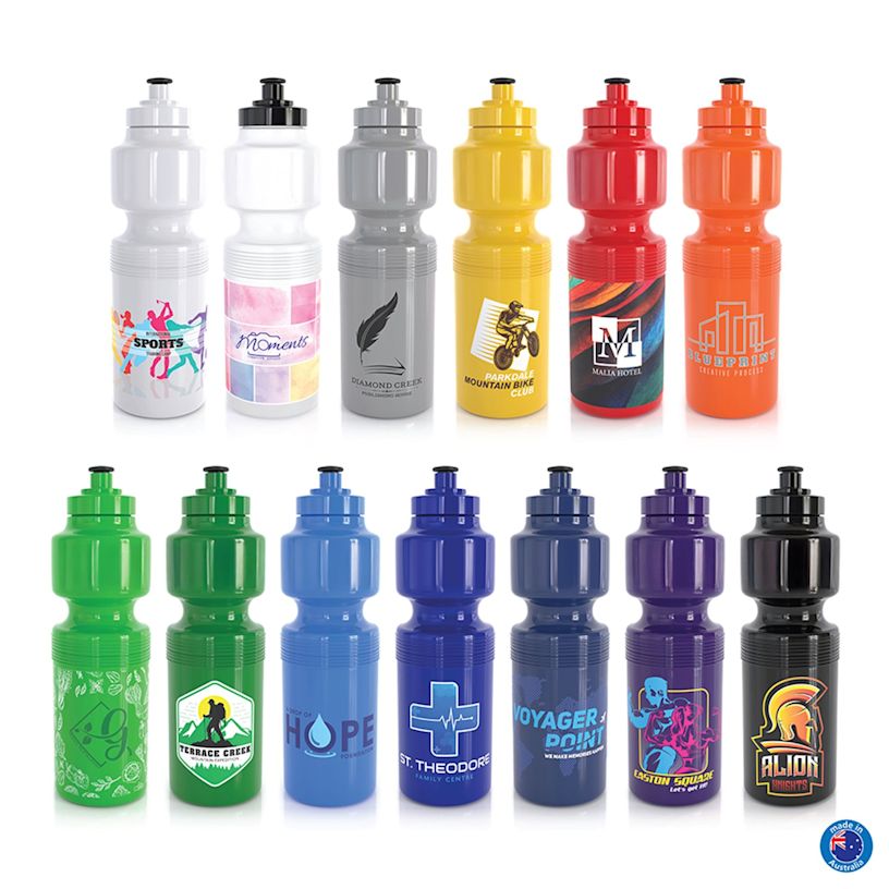 Example 2 of selected product