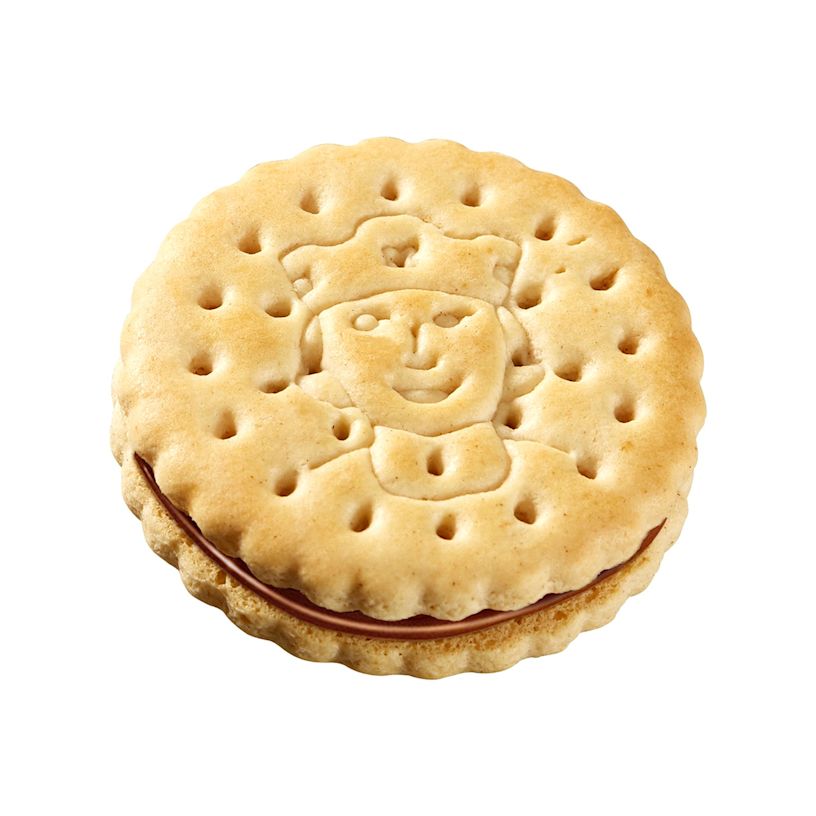 Exempel 2 av vald produkt