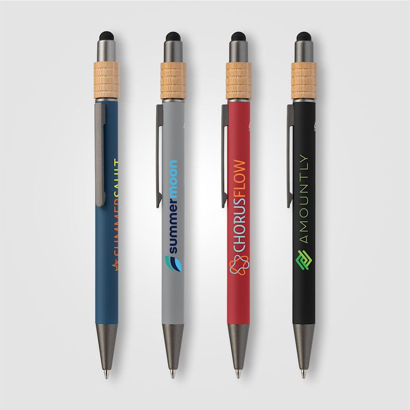 Example 3 of selected product