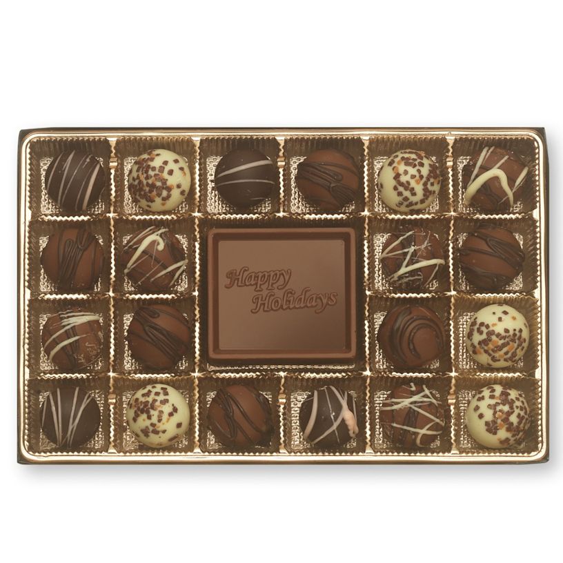 Example 2 of selected product