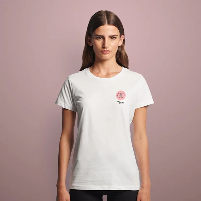 Eksempel 2 på det valgte produkt