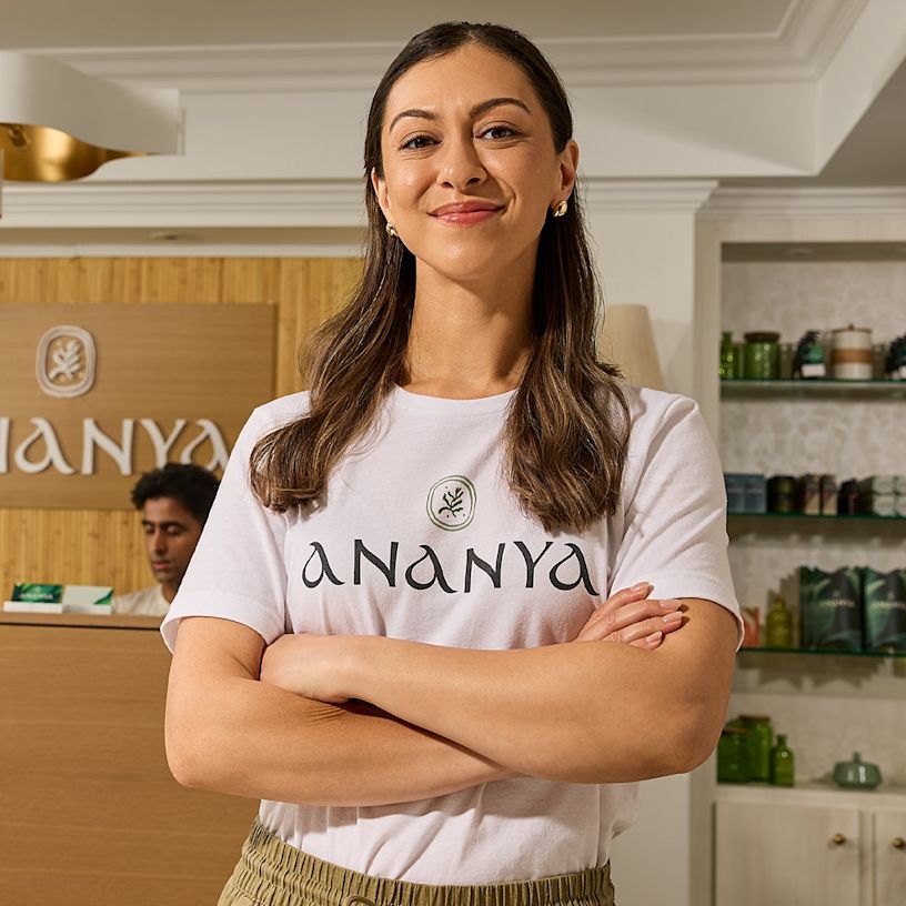 Example 9 of selected product