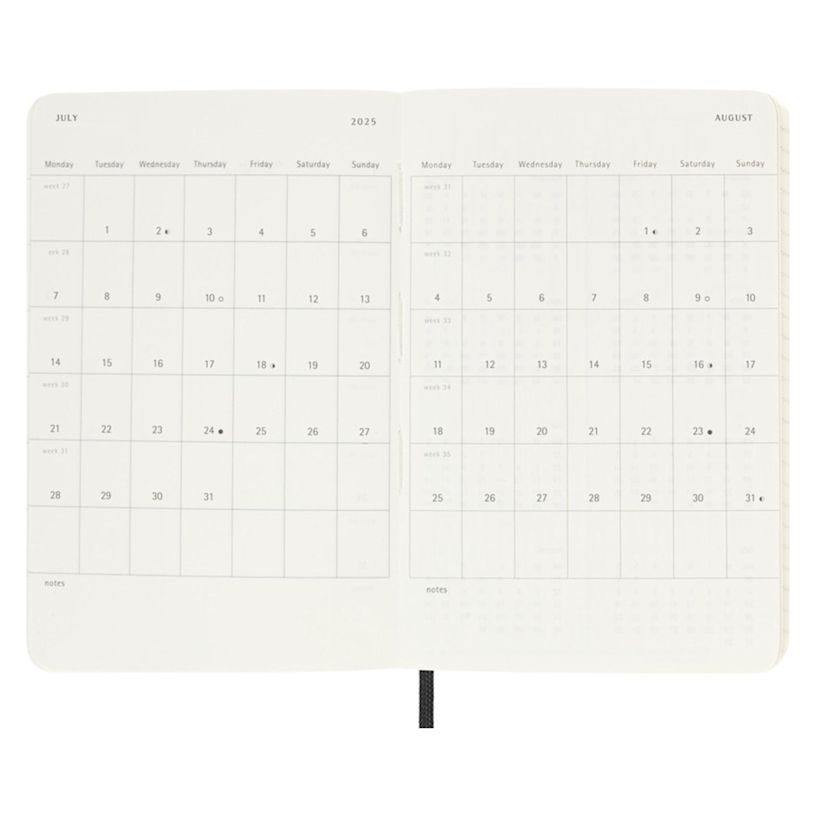 Example 5 of selected product