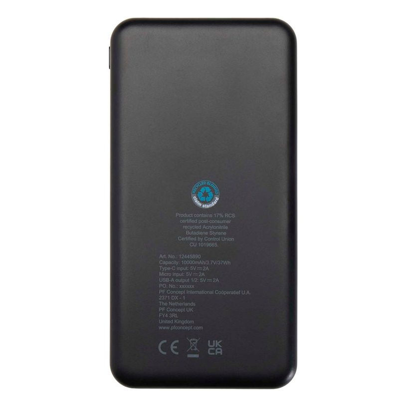 Esempio 4 del prodotto selezionato