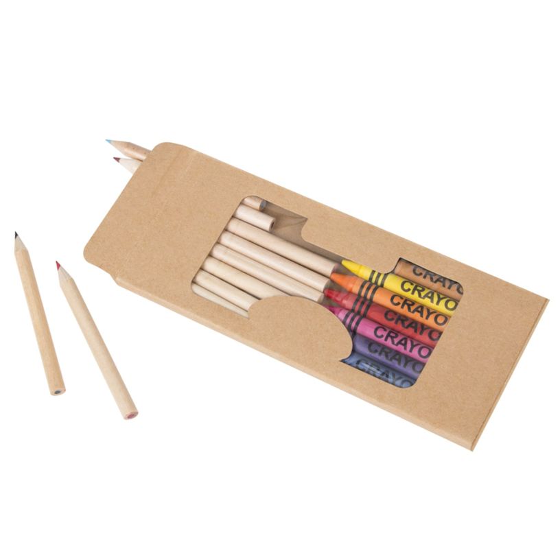 Eksempel 3 på det valgte produkt