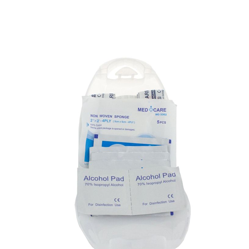 Example 4 of selected product