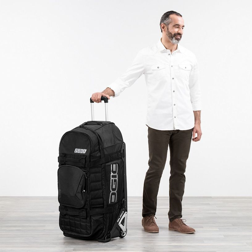 Example 9 of selected product