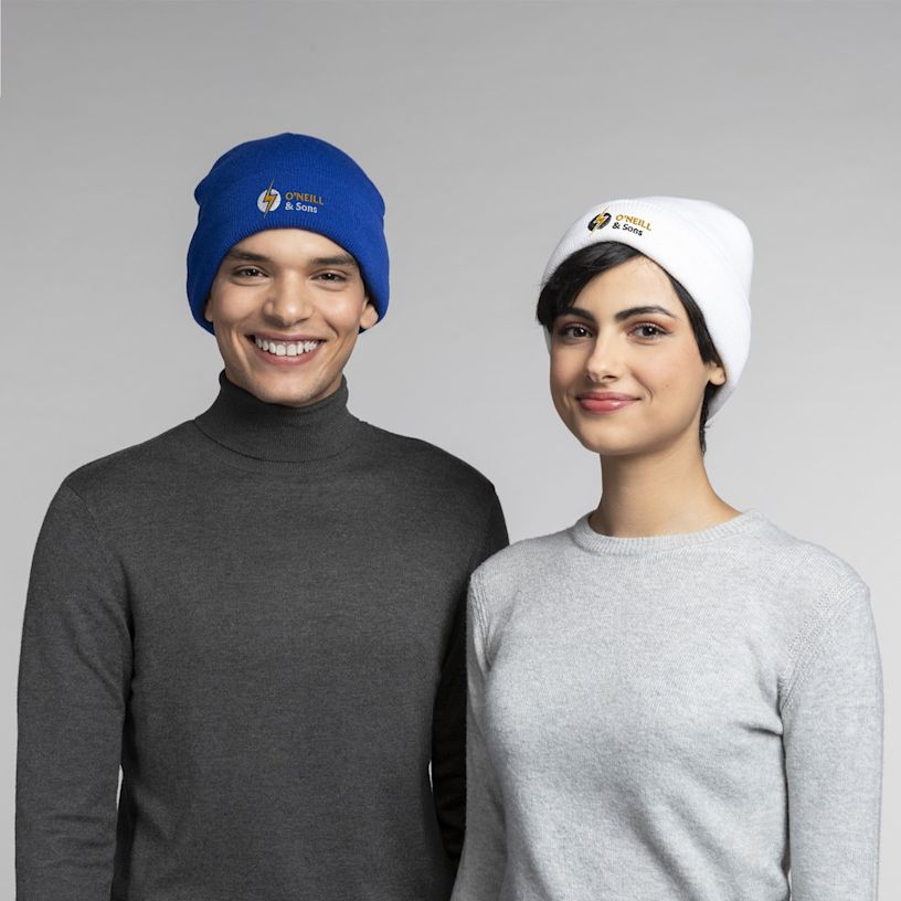 Example 2 of selected product