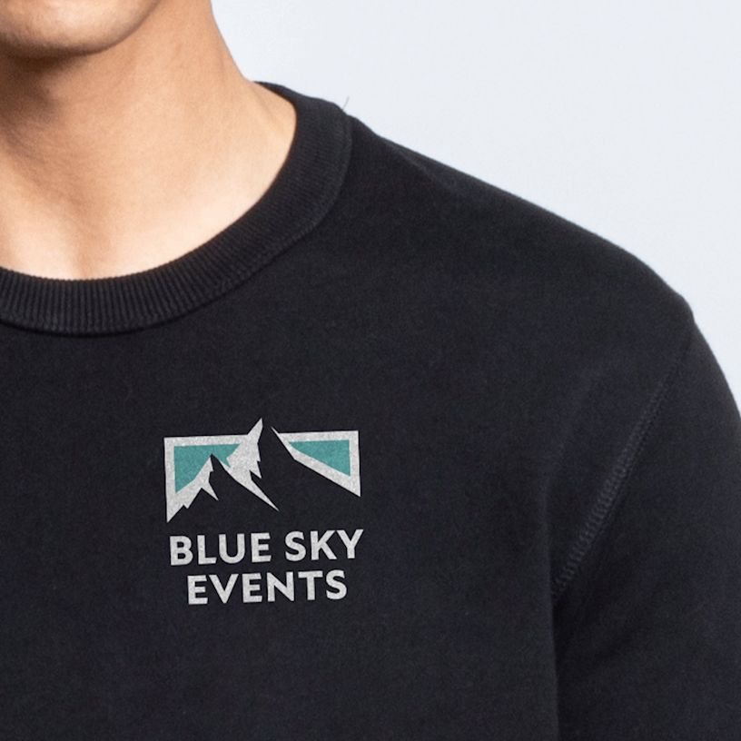 Example 6 of selected product