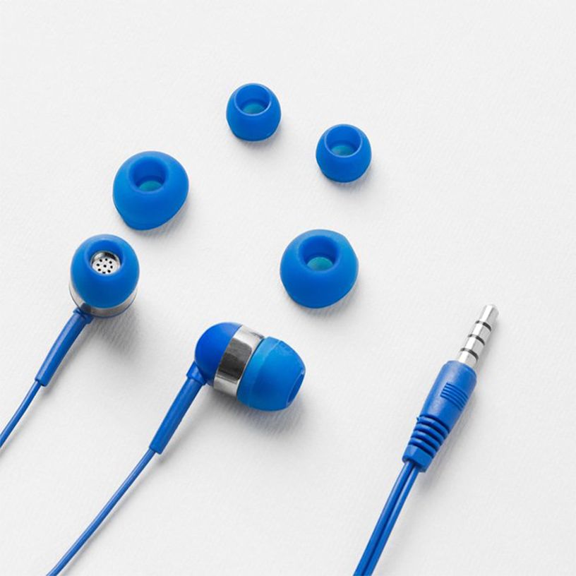 Example 5 of selected product