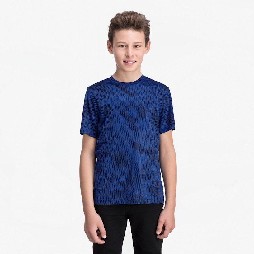 Example 4 of selected product