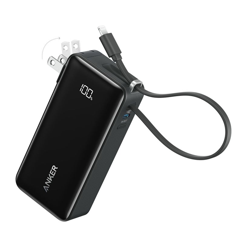 Example 2 of selected product