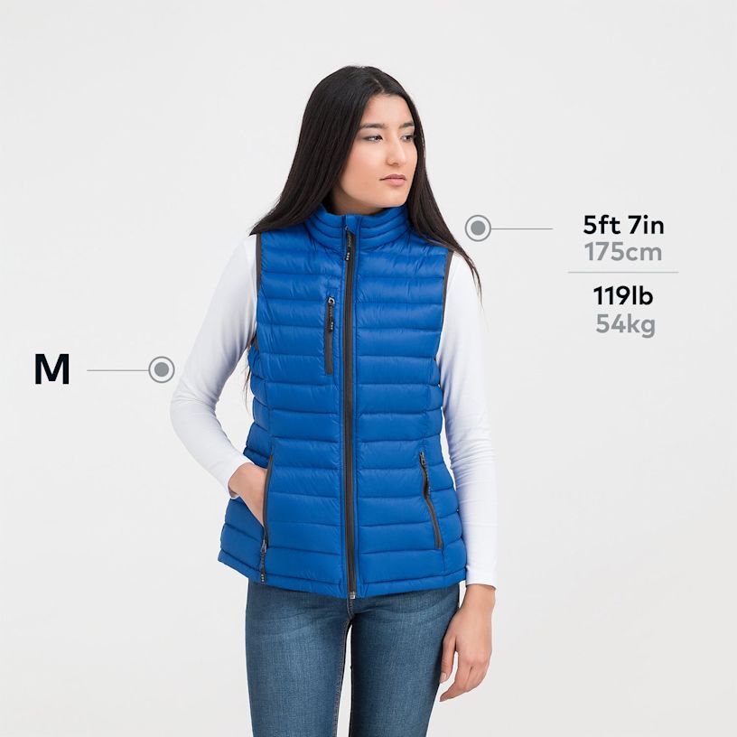 Example 7 of selected product