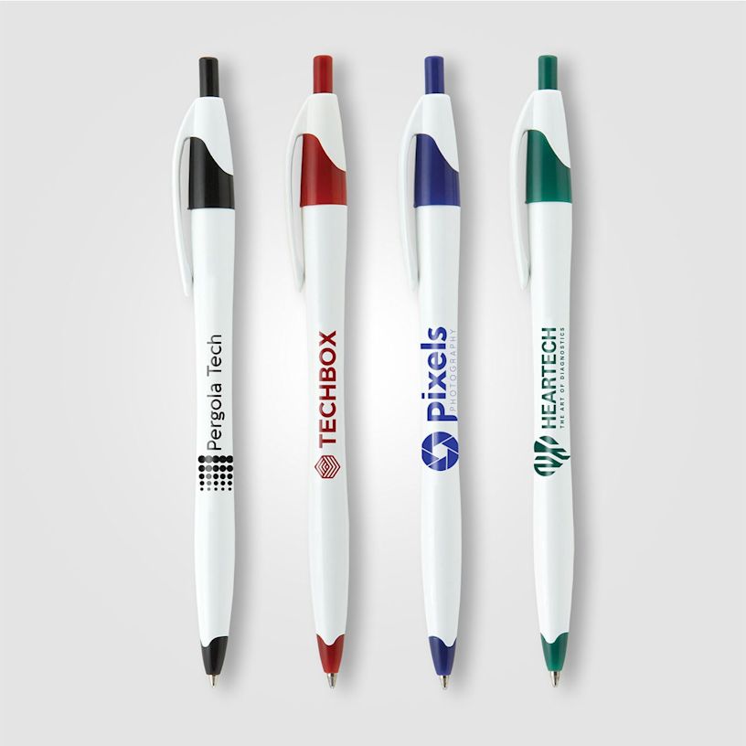 Example 3 of selected product