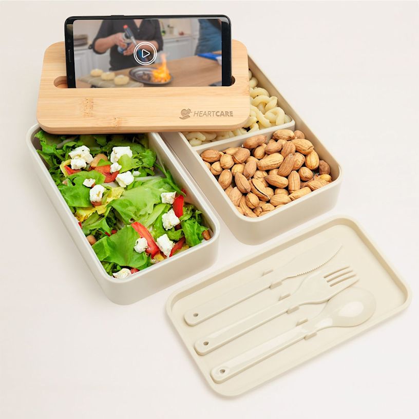 Example 4 of selected product