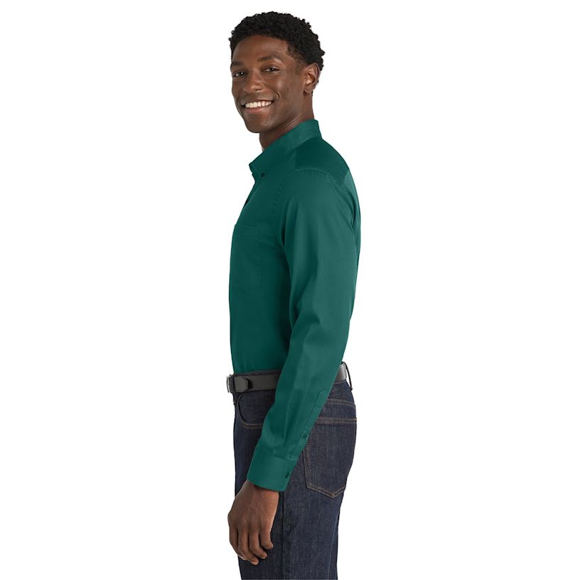 Example 4 of selected product