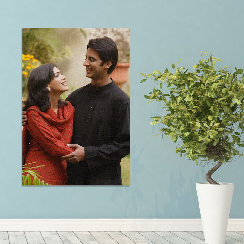 Example 3 of selected product