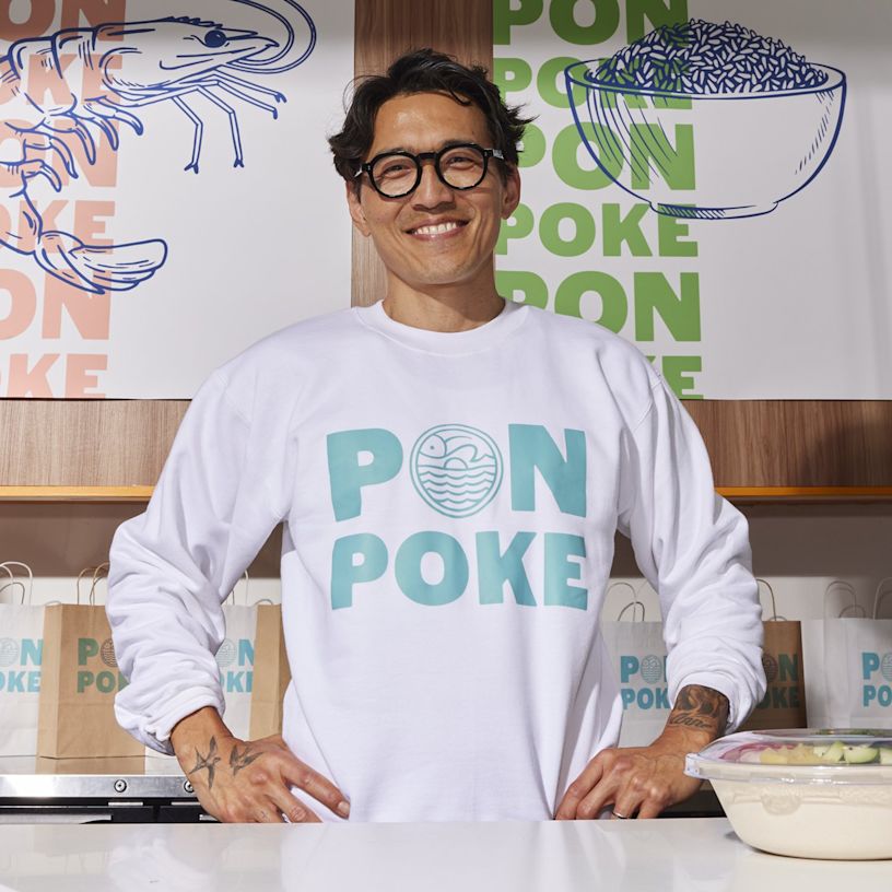 Example 2 of selected product