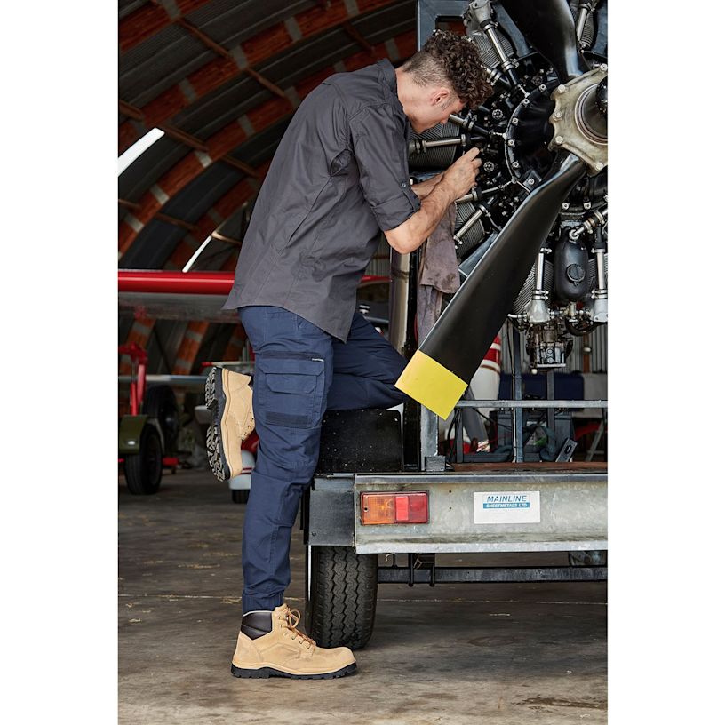 Example 4 of selected product