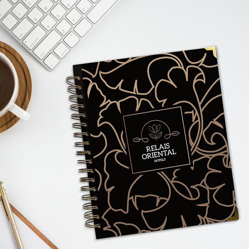 Example 6 of selected product