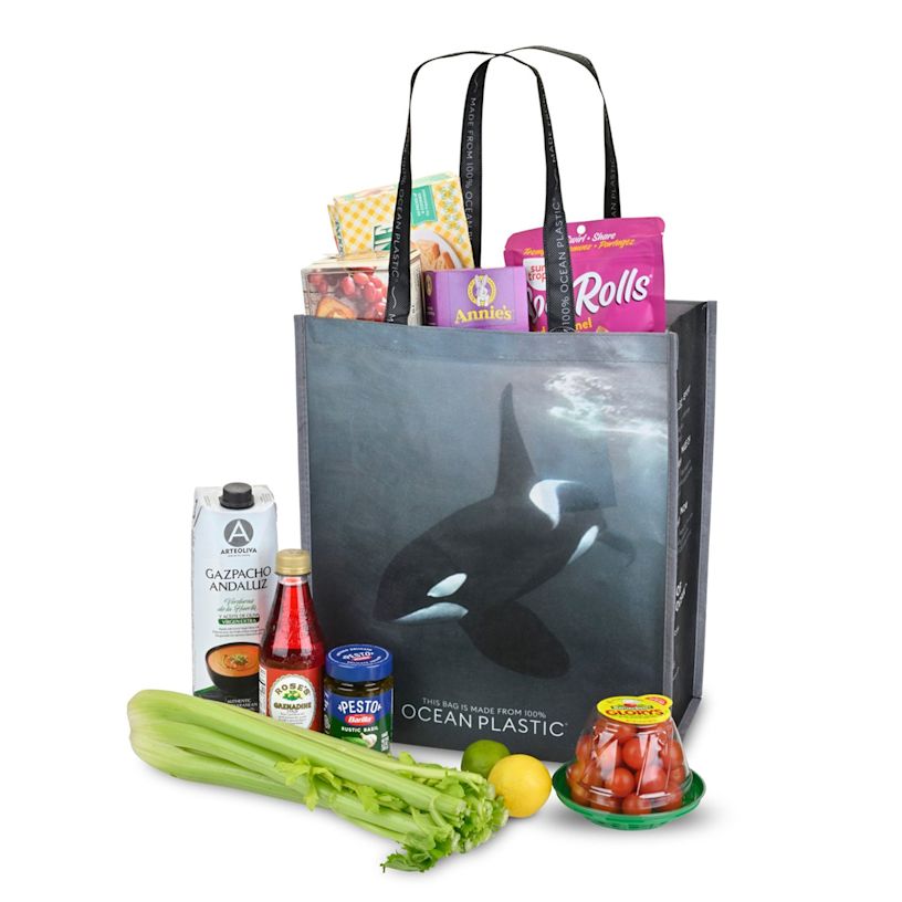 Example 9 of selected product