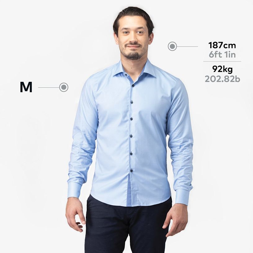 Example 10 of selected product