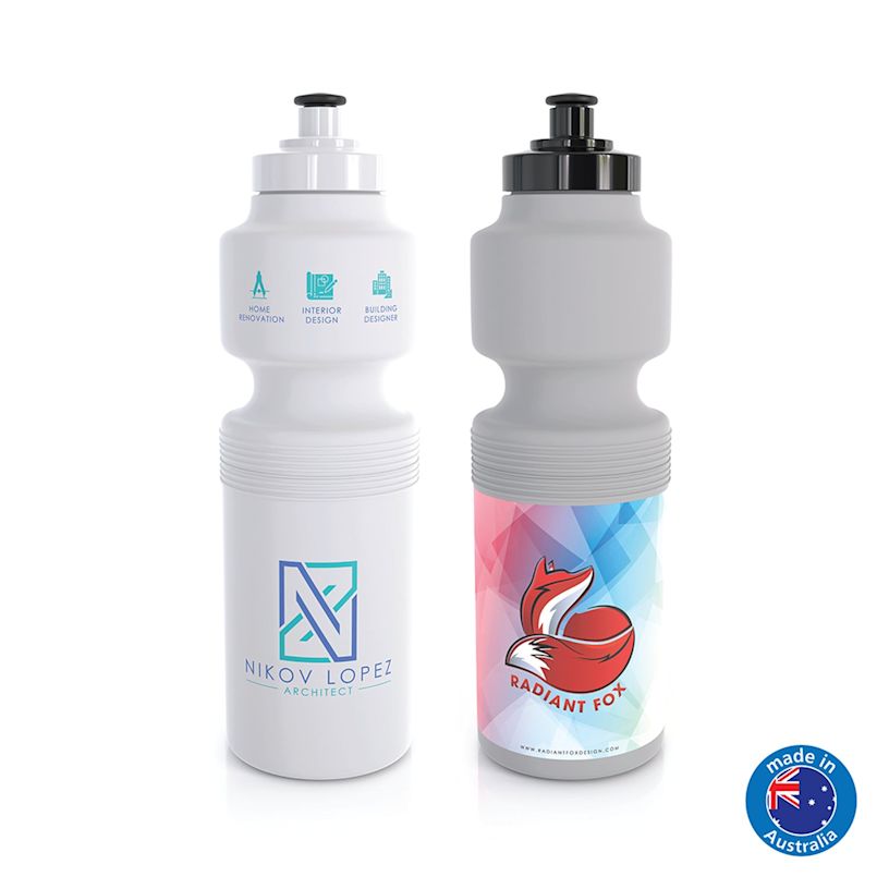 Example 3 of selected product