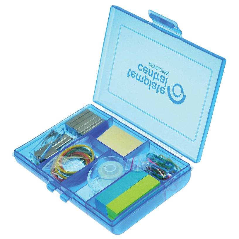 Example 3 of selected product