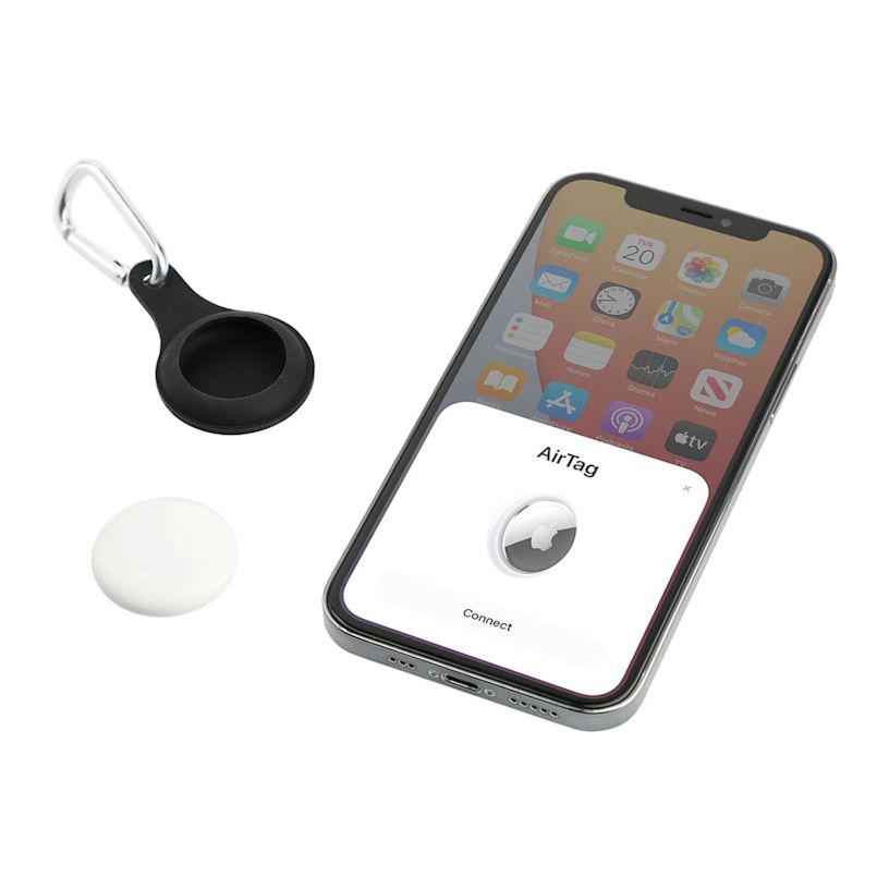 Example 6 of selected product